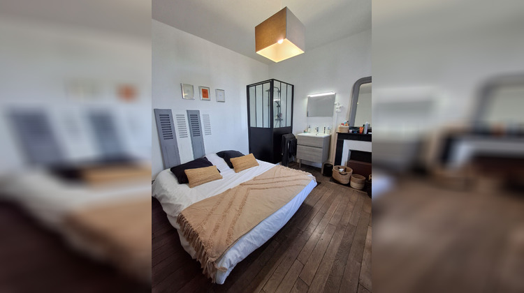 Ma-Cabane - Vente Maison CHATELAILLON-PLAGE, 115 m²