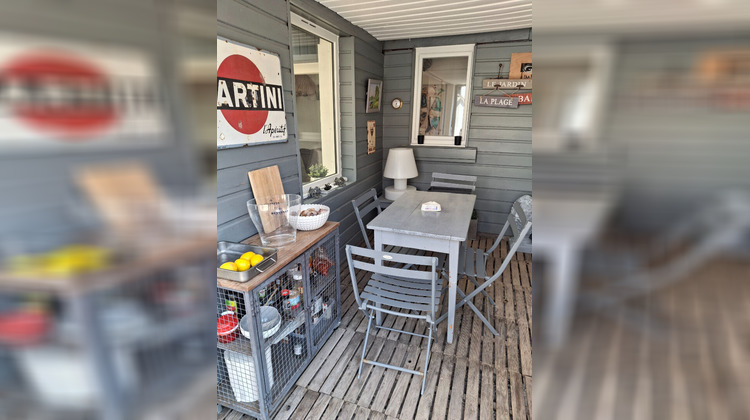 Ma-Cabane - Vente Maison CHATELAILLON-PLAGE, 115 m²