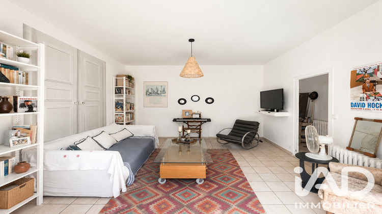 Ma-Cabane - Vente Maison Châtelaillon-Plage, 98 m²