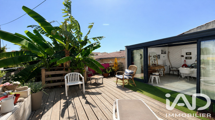 Ma-Cabane - Vente Maison Châtelaillon-Plage, 98 m²