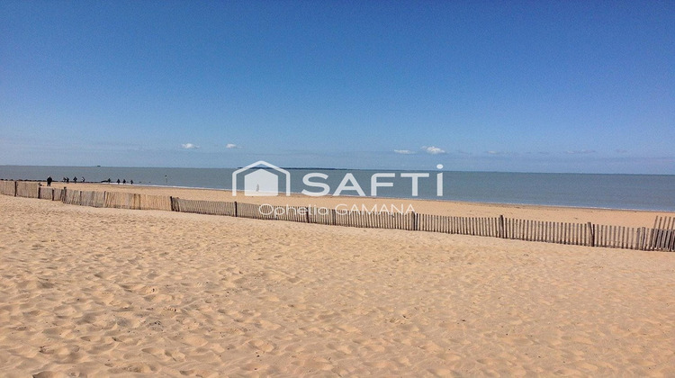 Ma-Cabane - Vente Maison Chatelaillon-Plage, 113 m²