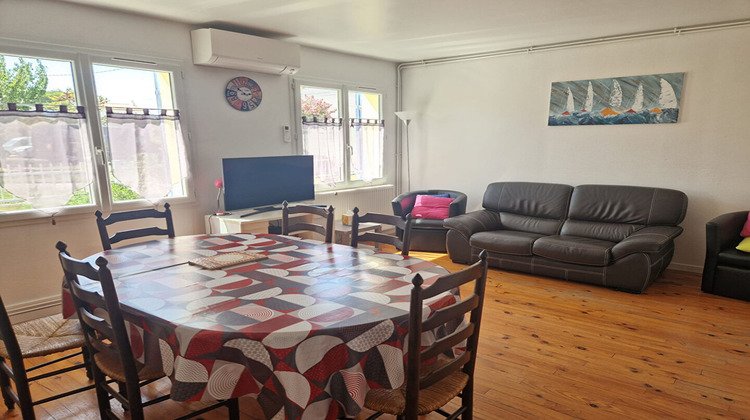 Ma-Cabane - Vente Maison CHATELAILLON-PLAGE, 72 m²