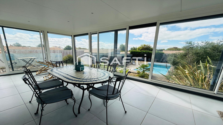 Ma-Cabane - Vente Maison Chatelaillon-Plage, 181 m²