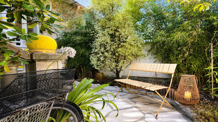 Ma-Cabane - Vente Maison CHATELAILLON PLAGE, 66 m²
