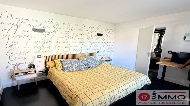 Ma-Cabane - Vente Maison CHATELAILLON-PLAGE, 109 m²