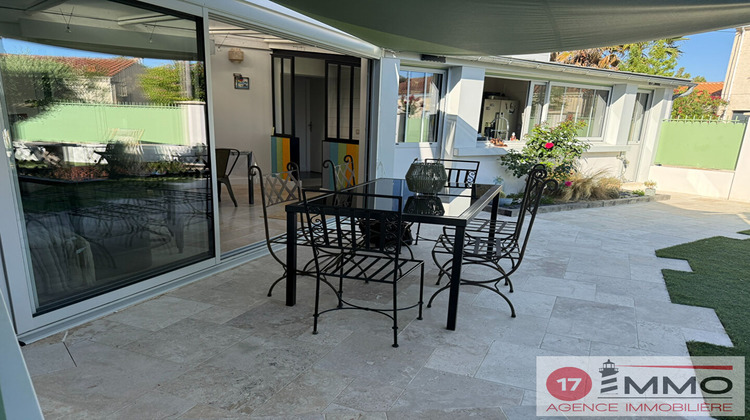 Ma-Cabane - Vente Maison CHATELAILLON-PLAGE, 109 m²