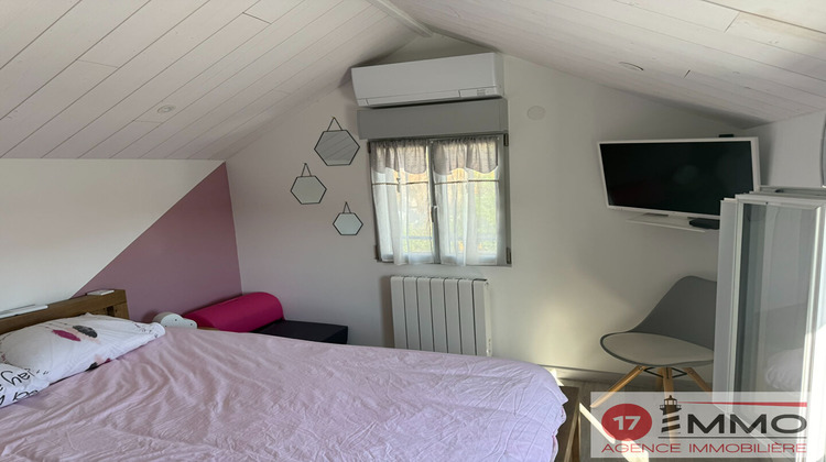 Ma-Cabane - Vente Maison CHATELAILLON-PLAGE, 109 m²