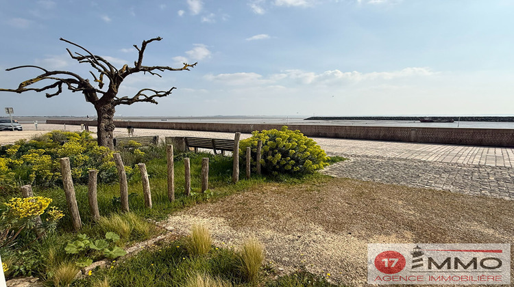 Ma-Cabane - Vente Maison CHATELAILLON-PLAGE, 47 m²