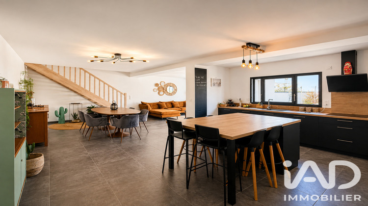Ma-Cabane - Vente Maison Châtelaillon-Plage, 130 m²