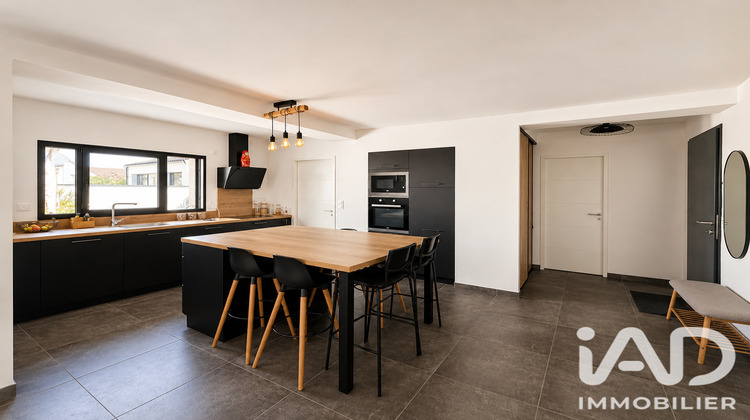 Ma-Cabane - Vente Maison Châtelaillon-Plage, 130 m²