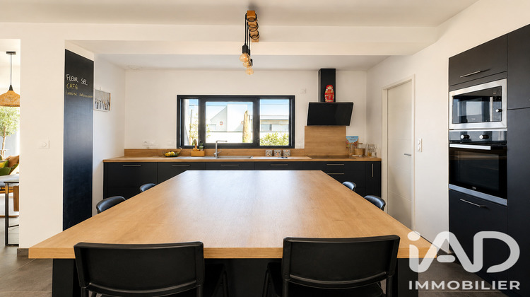 Ma-Cabane - Vente Maison Châtelaillon-Plage, 130 m²