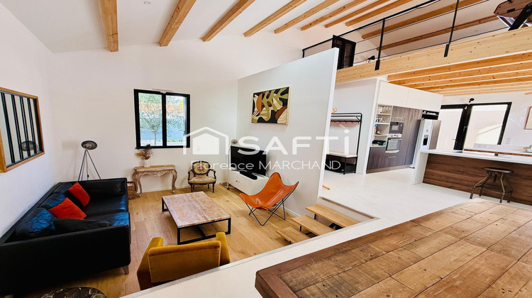 Ma-Cabane - Vente Maison Chatelaillon-Plage, 140 m²
