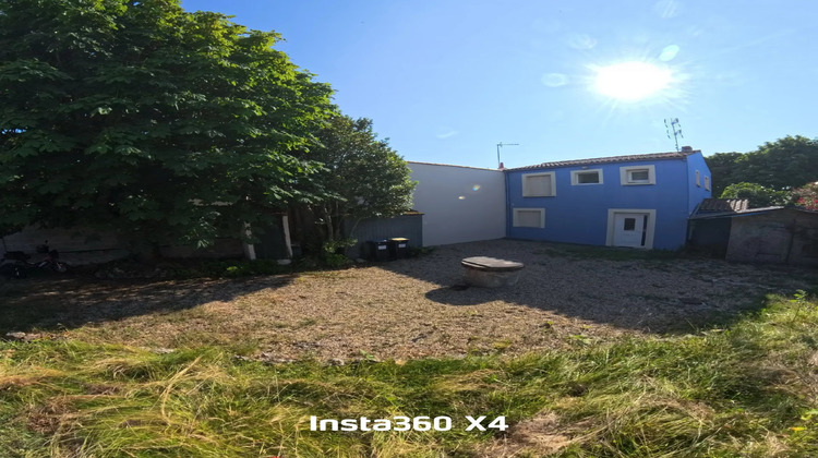 Ma-Cabane - Vente Maison Châtelaillon-Plage, 80 m²