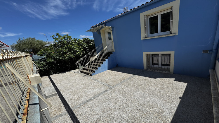 Ma-Cabane - Vente Maison Châtelaillon-Plage, 80 m²