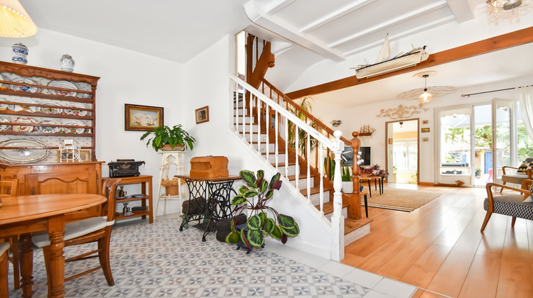 Ma-Cabane - Vente Maison CHATELAILLON PLAGE, 136 m²