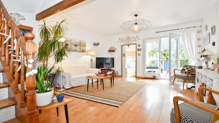 Ma-Cabane - Vente Maison CHATELAILLON PLAGE, 136 m²