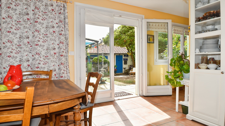 Ma-Cabane - Vente Maison CHATELAILLON PLAGE, 136 m²