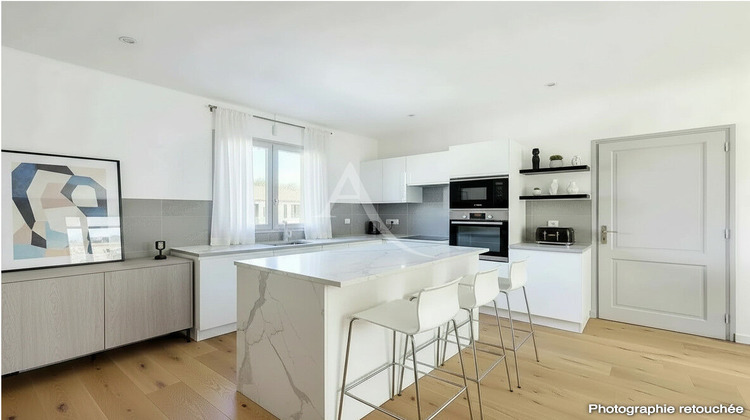 Ma-Cabane - Vente Maison CHATELAILLON-PLAGE, 131 m²