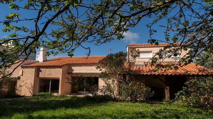 Ma-Cabane - Vente Maison CHATELAILLON-PLAGE, 214 m²