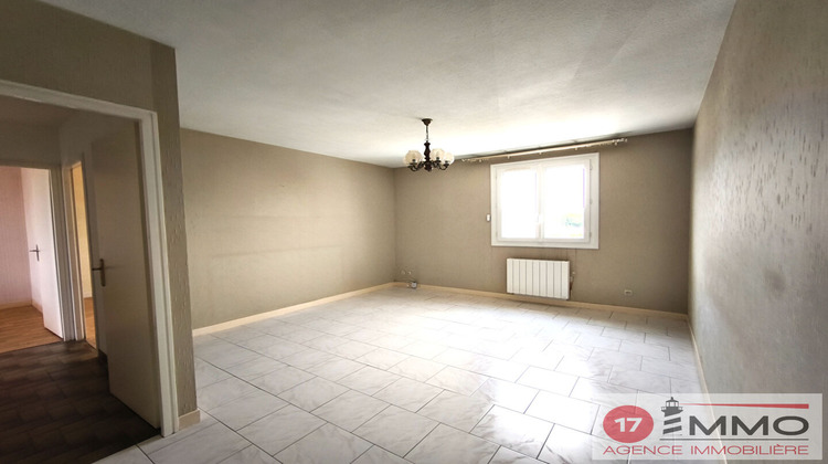 Ma-Cabane - Vente Maison CHATELAILLON-PLAGE, 75 m²