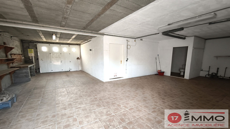 Ma-Cabane - Vente Maison CHATELAILLON-PLAGE, 75 m²