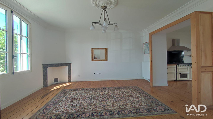Ma-Cabane - Vente Maison Châtelaillon-Plage, 112 m²