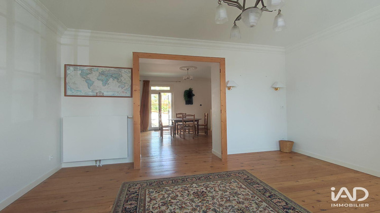 Ma-Cabane - Vente Maison Châtelaillon-Plage, 112 m²