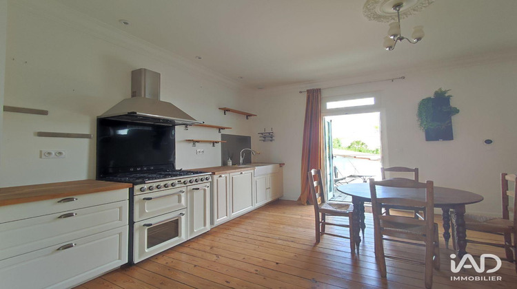 Ma-Cabane - Vente Maison Châtelaillon-Plage, 112 m²