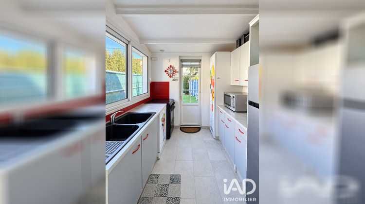 Ma-Cabane - Vente Maison Châtelaillon-Plage, 72 m²