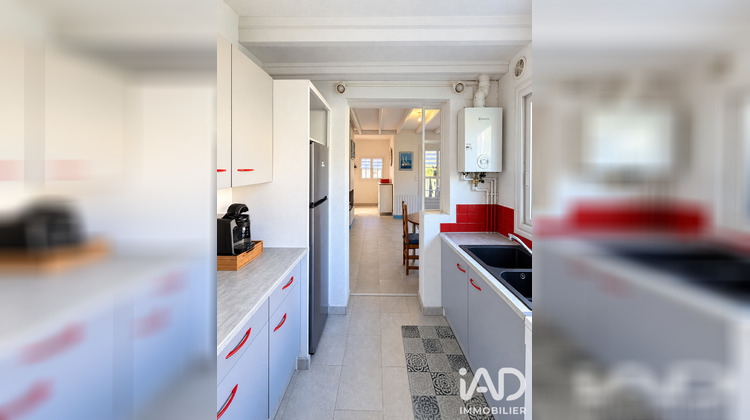 Ma-Cabane - Vente Maison Châtelaillon-Plage, 72 m²