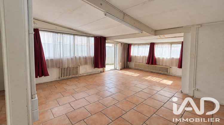 Ma-Cabane - Vente Maison Châtelaillon-Plage, 83 m²
