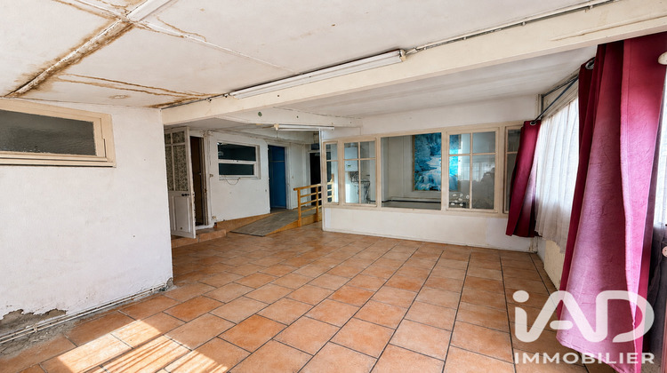 Ma-Cabane - Vente Maison Châtelaillon-Plage, 83 m²