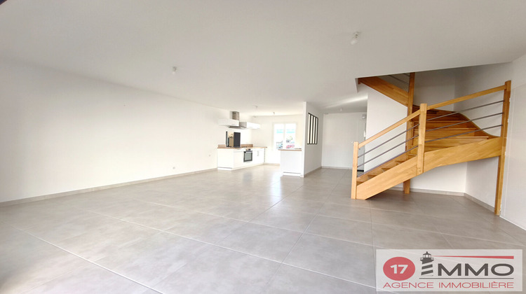 Ma-Cabane - Vente Maison CHATELAILLON-PLAGE, 80 m²