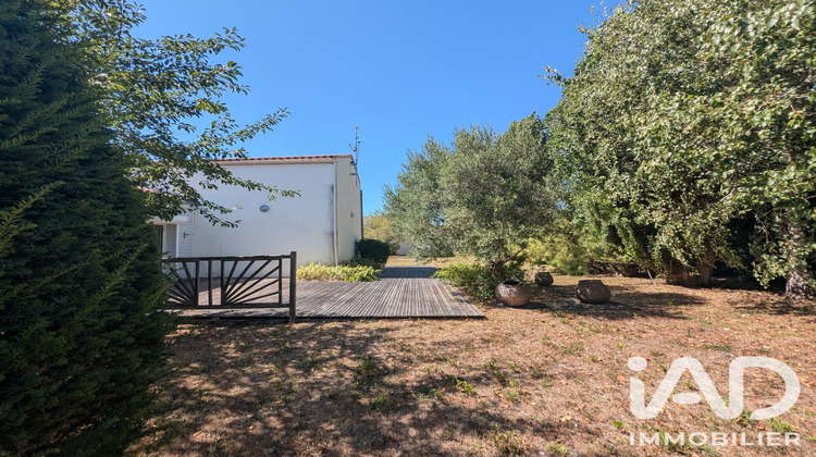 Ma-Cabane - Vente Maison Châtelaillon-Plage, 231 m²