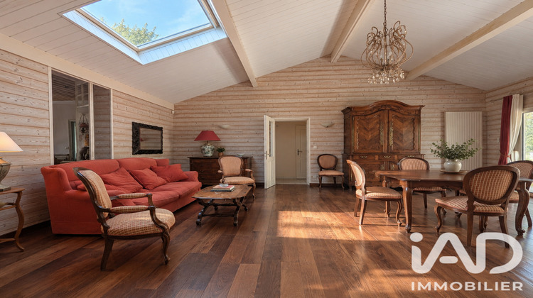 Ma-Cabane - Vente Maison Châtelaillon-Plage, 231 m²