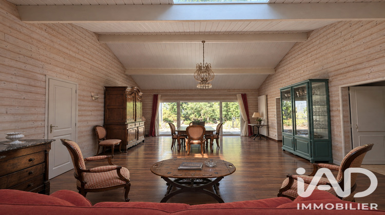 Ma-Cabane - Vente Maison Châtelaillon-Plage, 231 m²
