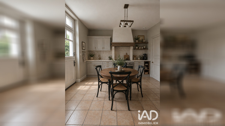 Ma-Cabane - Vente Maison Châtelaillon-Plage, 231 m²