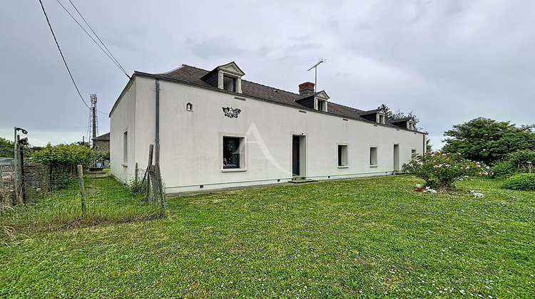 Ma-Cabane - Vente Maison CHATELAIN, 188 m²