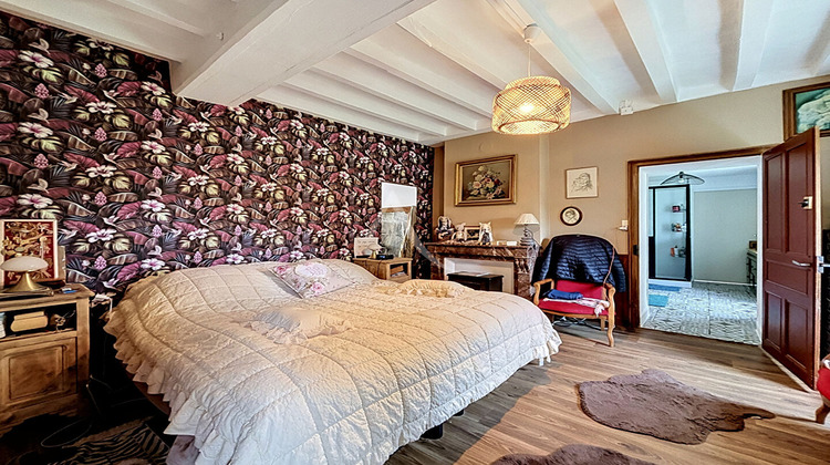 Ma-Cabane - Vente Maison CHATELAIN, 188 m²