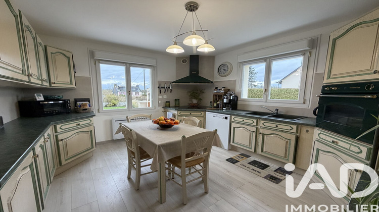 Ma-Cabane - Vente Maison Châtelaudren, 112 m²