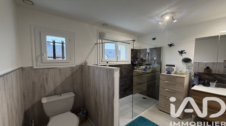 Ma-Cabane - Vente Maison Châtelaudren, 112 m²