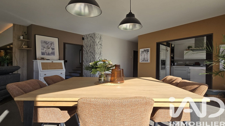 Ma-Cabane - Vente Maison Châtelaudren, 164 m²