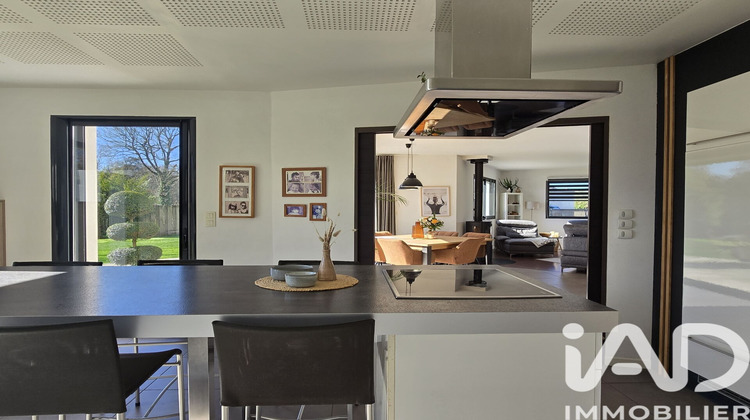 Ma-Cabane - Vente Maison Châtelaudren, 164 m²