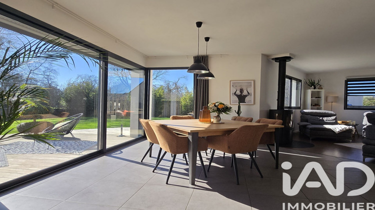 Ma-Cabane - Vente Maison Châtelaudren, 164 m²