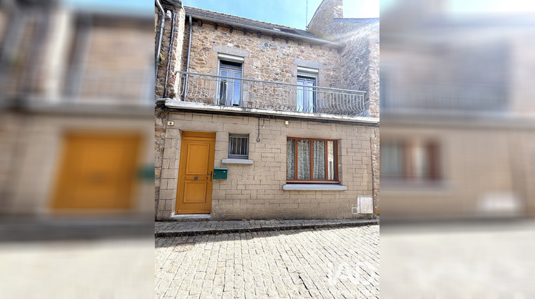 Ma-Cabane - Vente Maison Châtelaudren, 97 m²