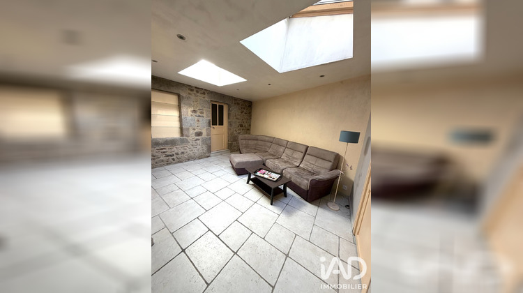 Ma-Cabane - Vente Maison Châtelaudren, 97 m²