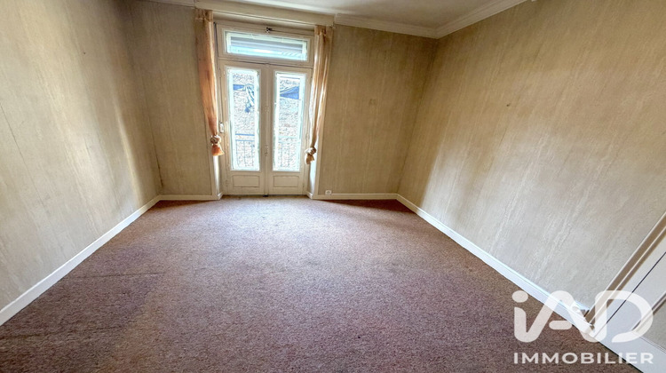 Ma-Cabane - Vente Maison Châtelaudren, 97 m²