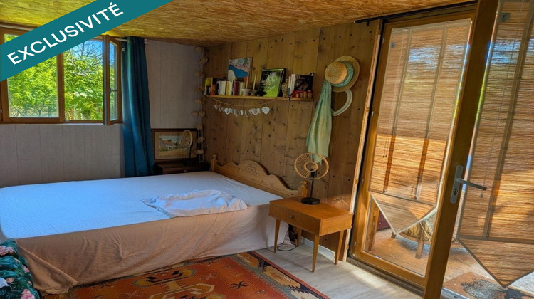 Ma-Cabane - Vente Maison Chatelay, 79 m²