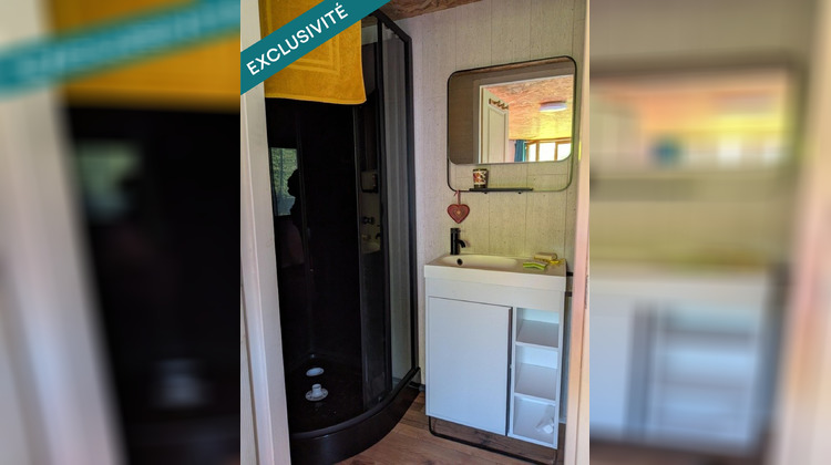 Ma-Cabane - Vente Maison Chatelay, 79 m²