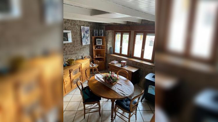 Ma-Cabane - Vente Maison CHATELDON, 134 m²